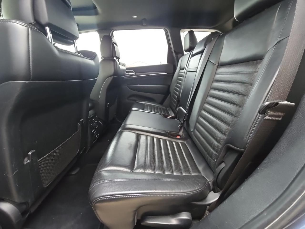 2020 Jeep Grand Cherokee Limited X Watertown SD 2020 Jeep Grand Cherokee Limited X Watertown SD