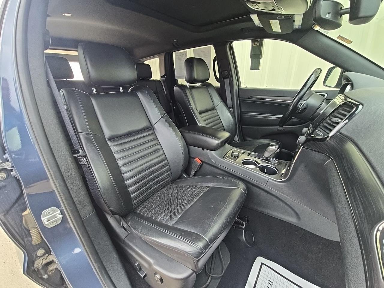 2020 Jeep Grand Cherokee Limited X Watertown SD 2020 Jeep Grand Cherokee Limited X Watertown SD
