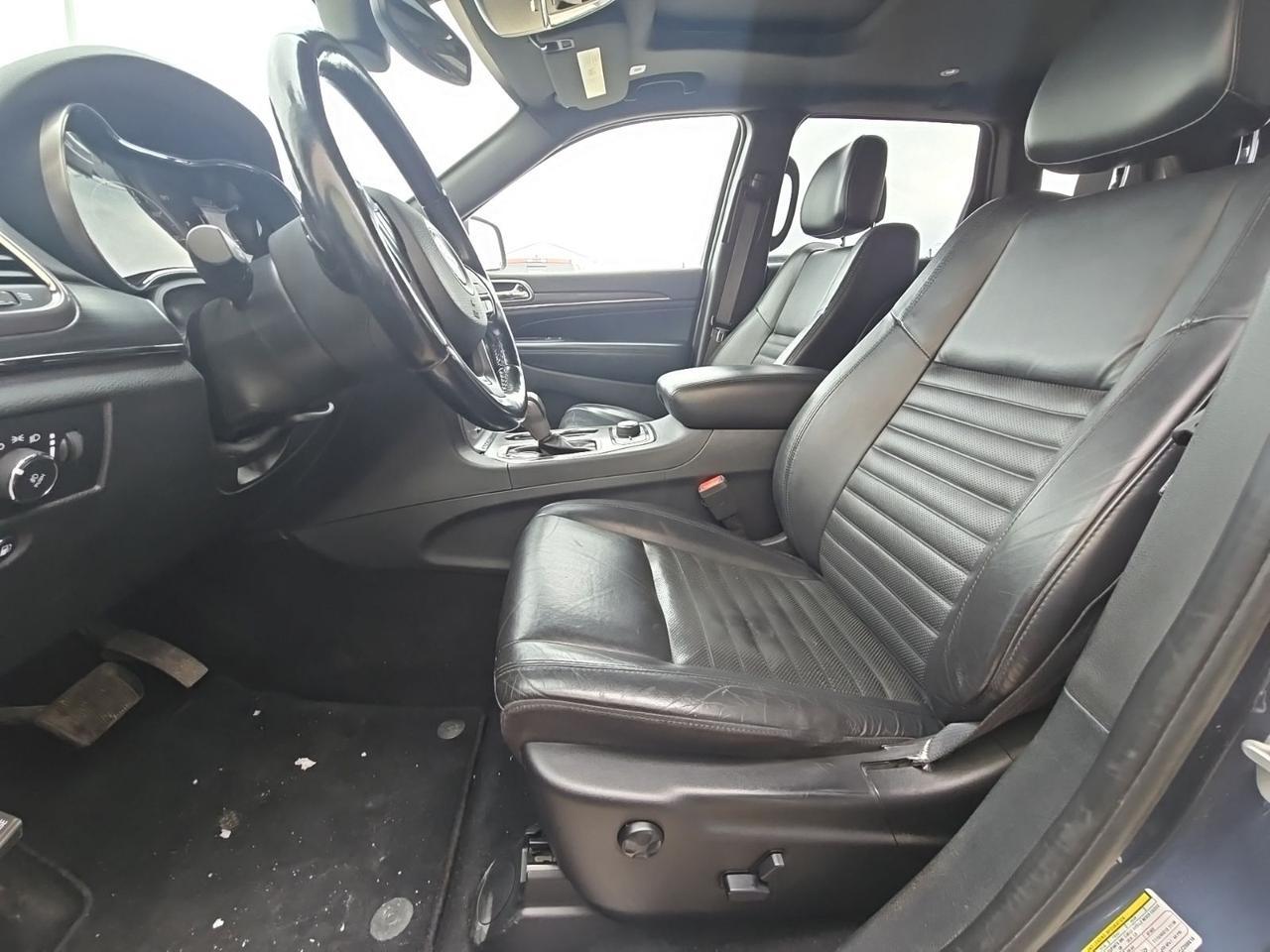 2020 Jeep Grand Cherokee Limited X Watertown SD 2020 Jeep Grand Cherokee Limited X Watertown SD