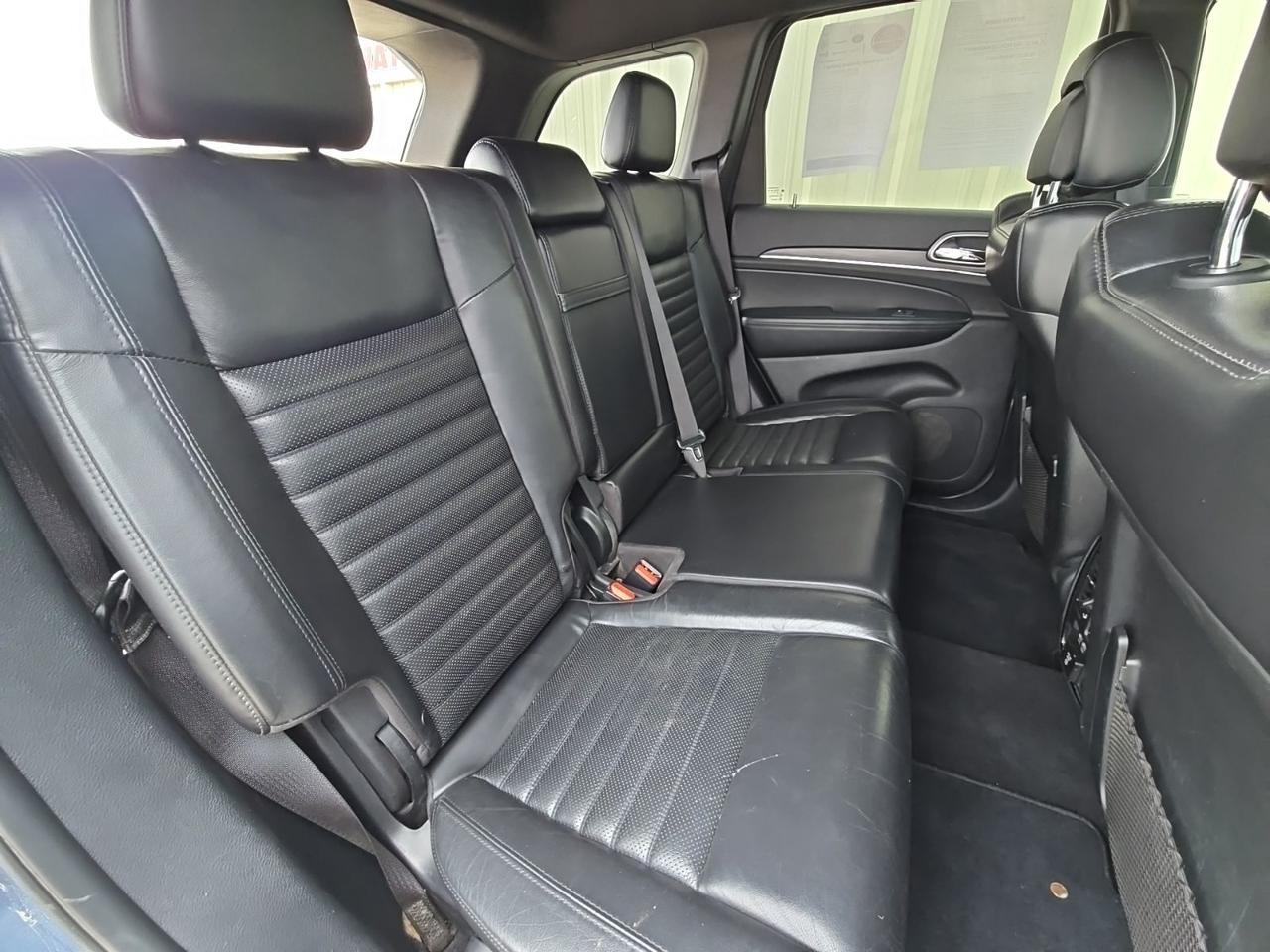 2020 Jeep Grand Cherokee Limited X Watertown SD 2020 Jeep Grand Cherokee Limited X Watertown SD
