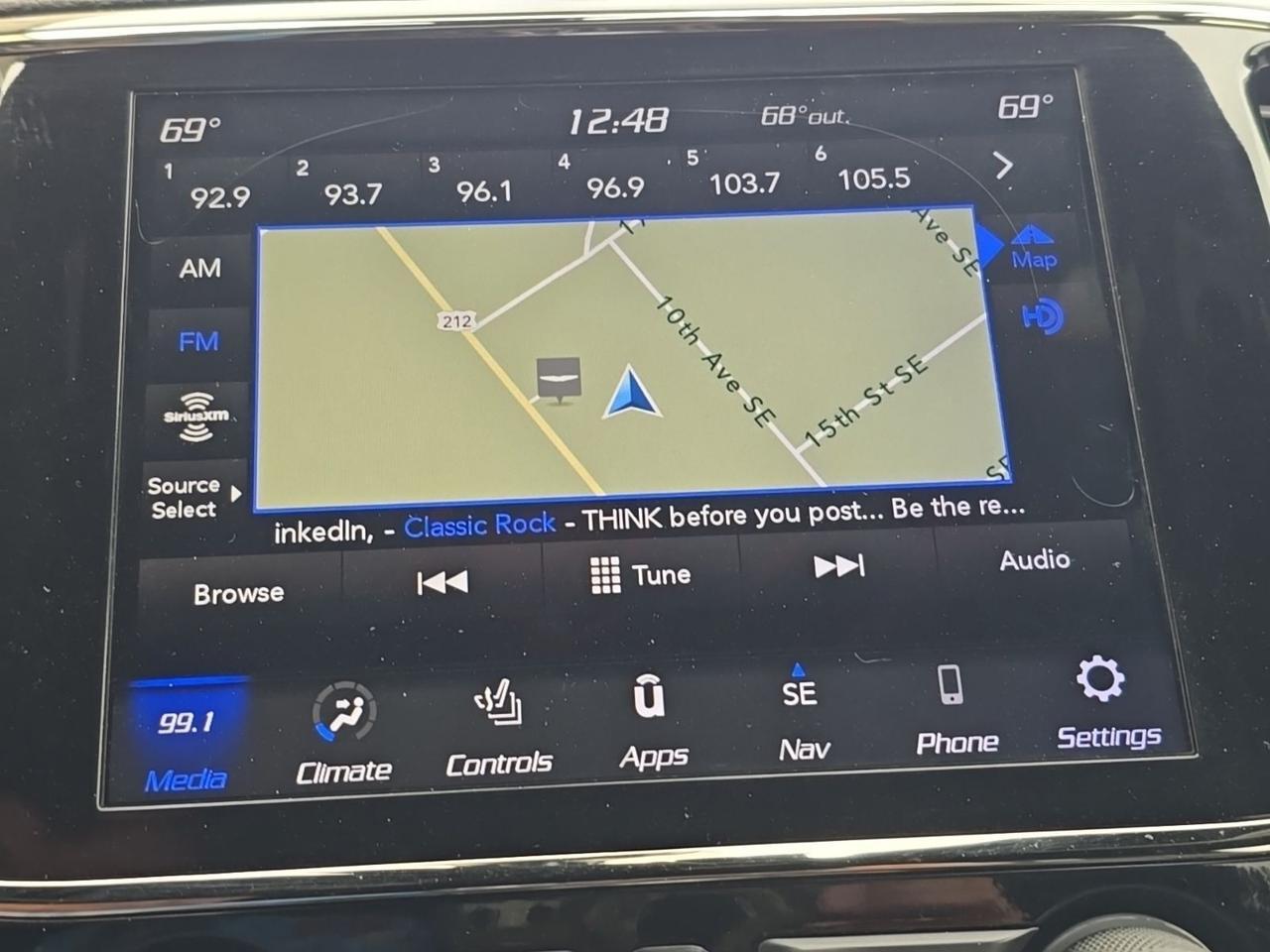 2020 Jeep Grand Cherokee Limited X Watertown SD 2020 Jeep Grand Cherokee Limited X Watertown SD