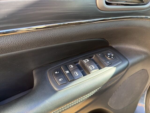 2020 Jeep Grand Cherokee Limited X Watertown SD 2020 Jeep Grand Cherokee Limited X Watertown SD