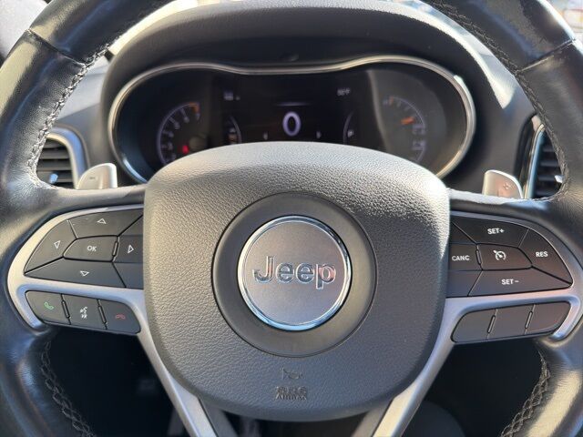 2020 Jeep Grand Cherokee Limited X Watertown SD 2020 Jeep Grand Cherokee Limited X Watertown SD