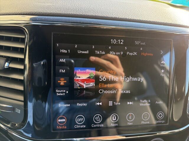 2020 Jeep Grand Cherokee Limited X Watertown SD 2020 Jeep Grand Cherokee Limited X Watertown SD