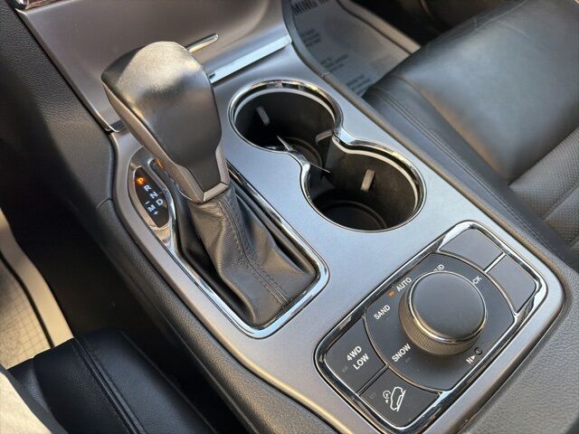 2020 Jeep Grand Cherokee Limited X Watertown SD 2020 Jeep Grand Cherokee Limited X Watertown SD