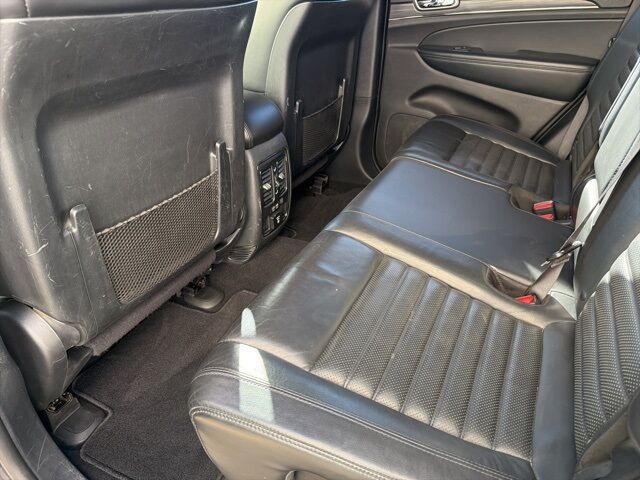 2020 Jeep Grand Cherokee Limited X Watertown SD 2020 Jeep Grand Cherokee Limited X Watertown SD