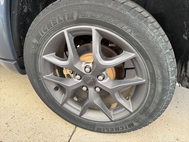 2020 Jeep Grand Cherokee Limited X Watertown SD 2020 Jeep Grand Cherokee Limited X Watertown SD