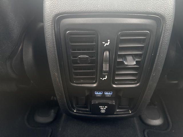 2020 Jeep Grand Cherokee Limited X Watertown SD 2020 Jeep Grand Cherokee Limited X Watertown SD