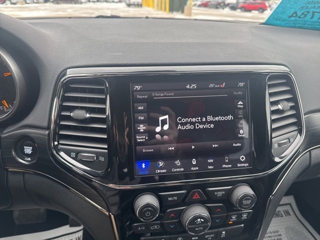 2020 Jeep Grand Cherokee Limited X Watertown SD 2020 Jeep Grand Cherokee Limited X Watertown SD