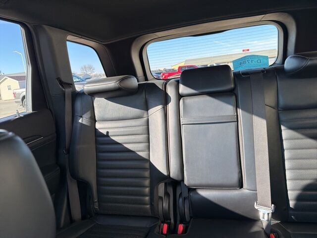 2020 Jeep Grand Cherokee Limited X Watertown SD 2020 Jeep Grand Cherokee Limited X Watertown SD