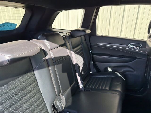 2020 Jeep Grand Cherokee Limited X Watertown SD 2020 Jeep Grand Cherokee Limited X Watertown SD