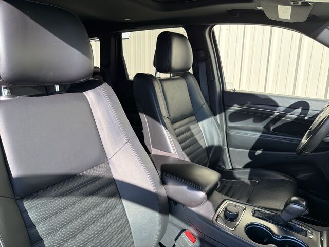 2020 Jeep Grand Cherokee Limited X Watertown SD 2020 Jeep Grand Cherokee Limited X Watertown SD