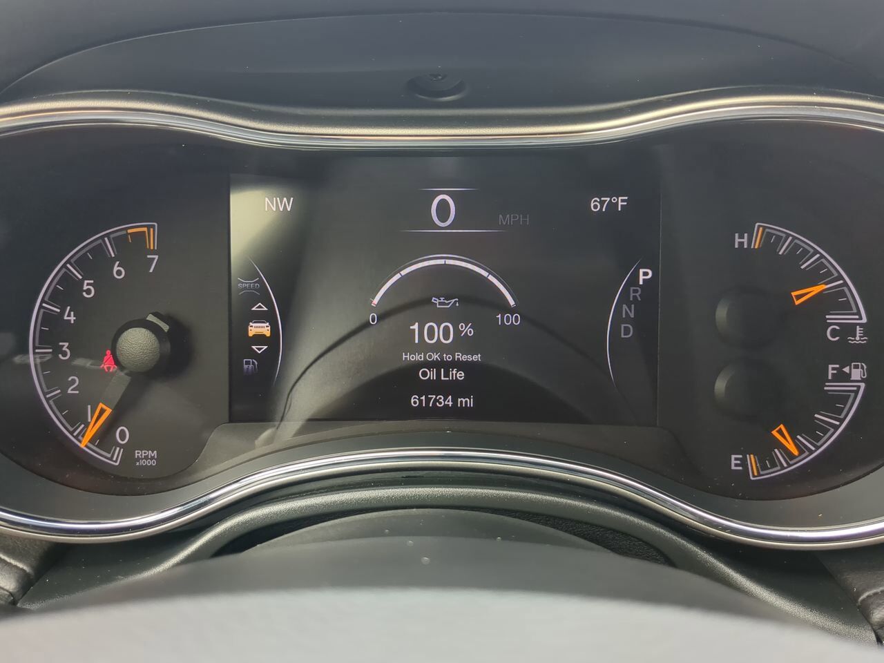 2020 Jeep Grand Cherokee Overland Appleton WI