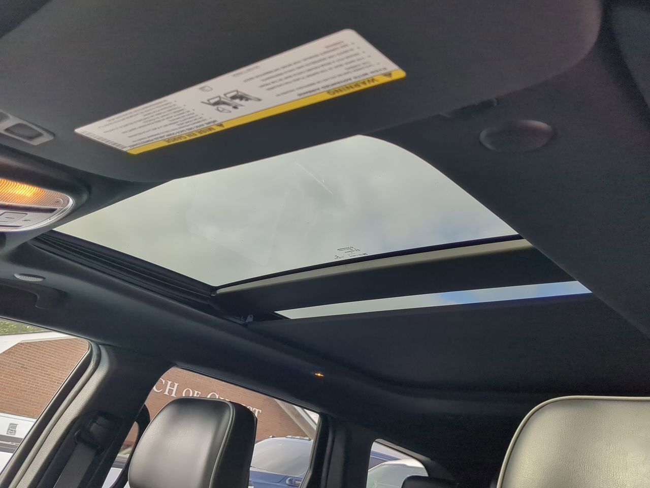 2020 Jeep Grand Cherokee Overland Appleton WI