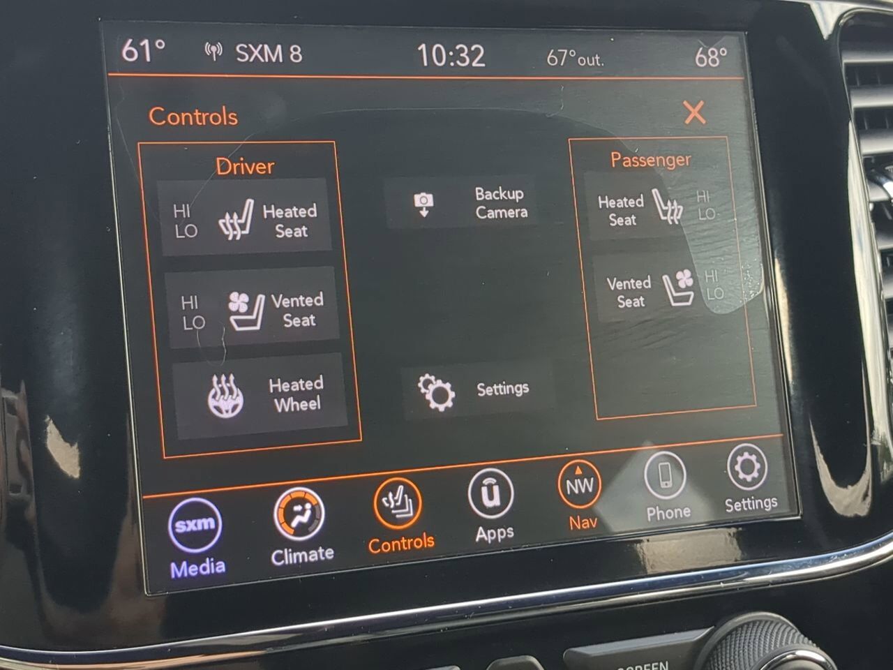 2020 Jeep Grand Cherokee Overland Appleton WI