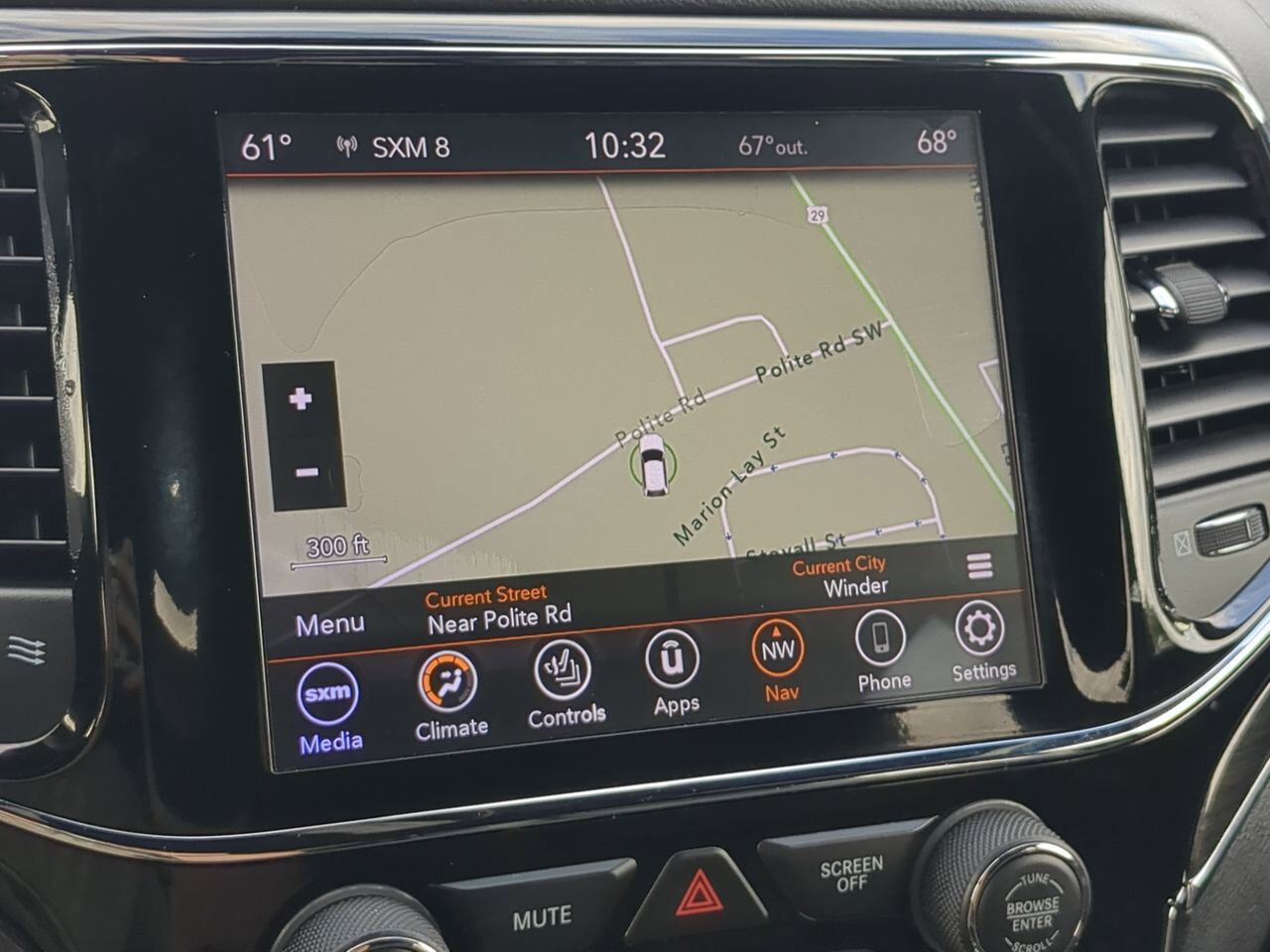 2020 Jeep Grand Cherokee Overland Appleton WI