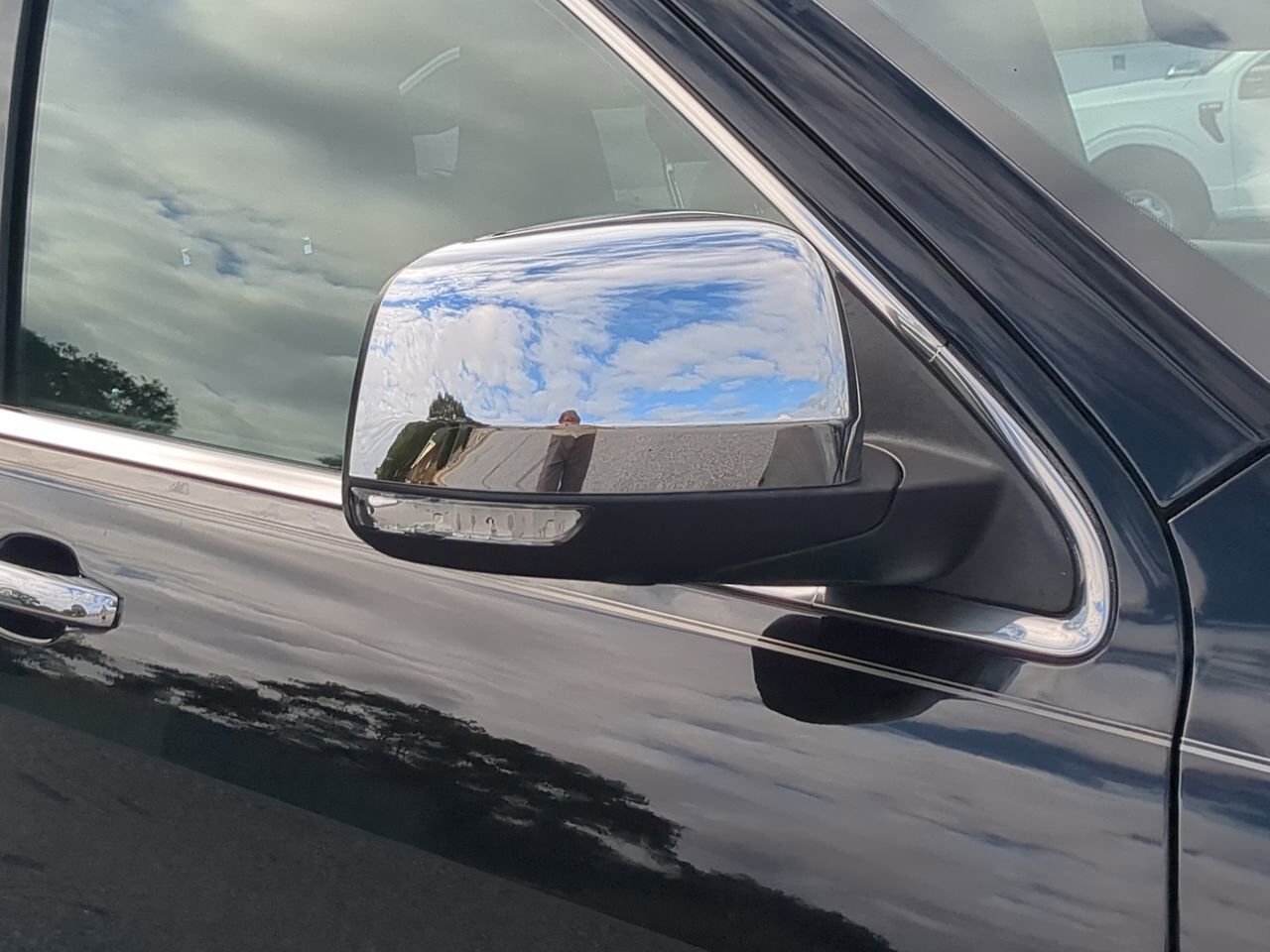 2020 Jeep Grand Cherokee Overland Appleton WI