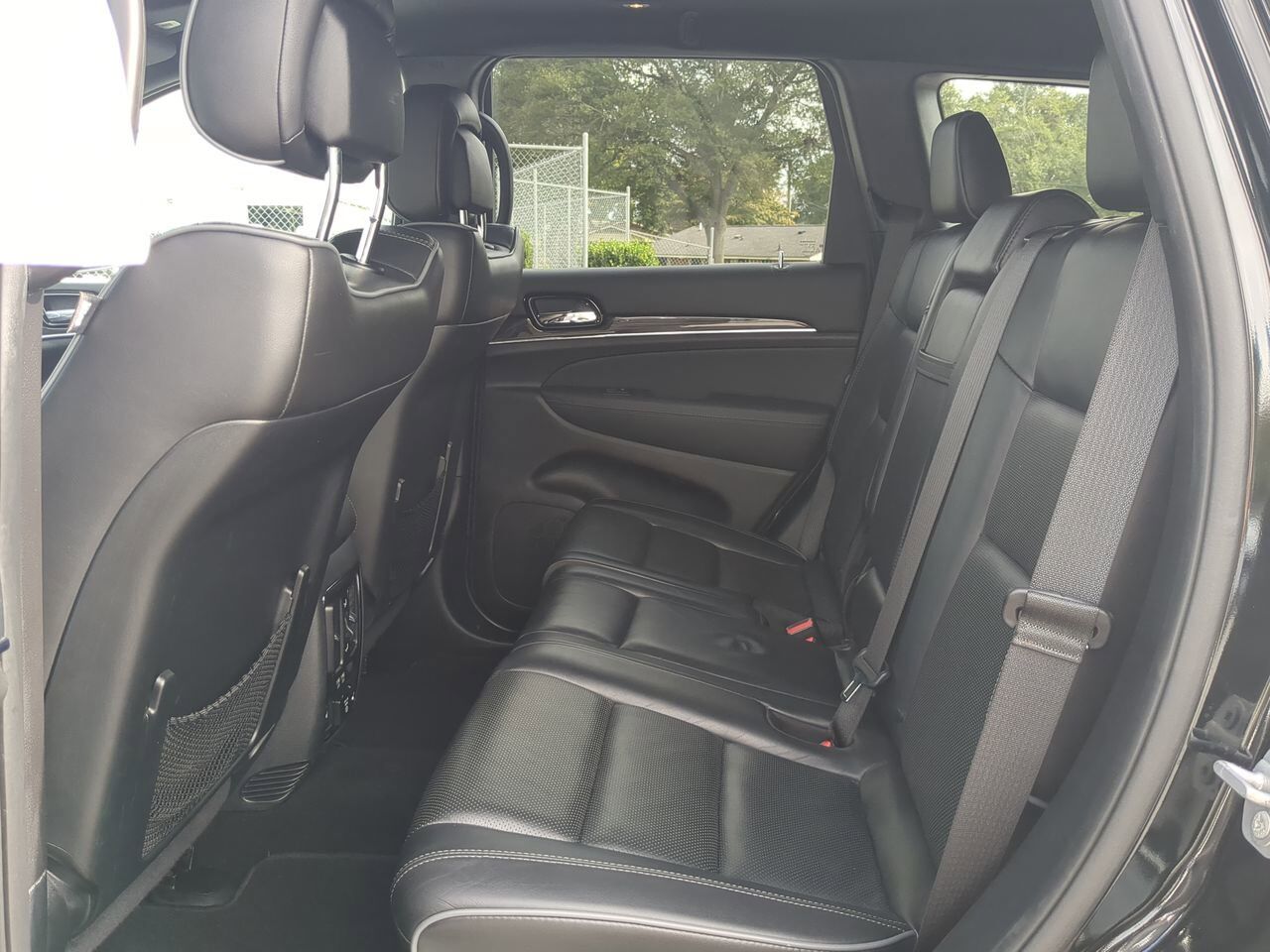 2020 Jeep Grand Cherokee Overland Appleton WI