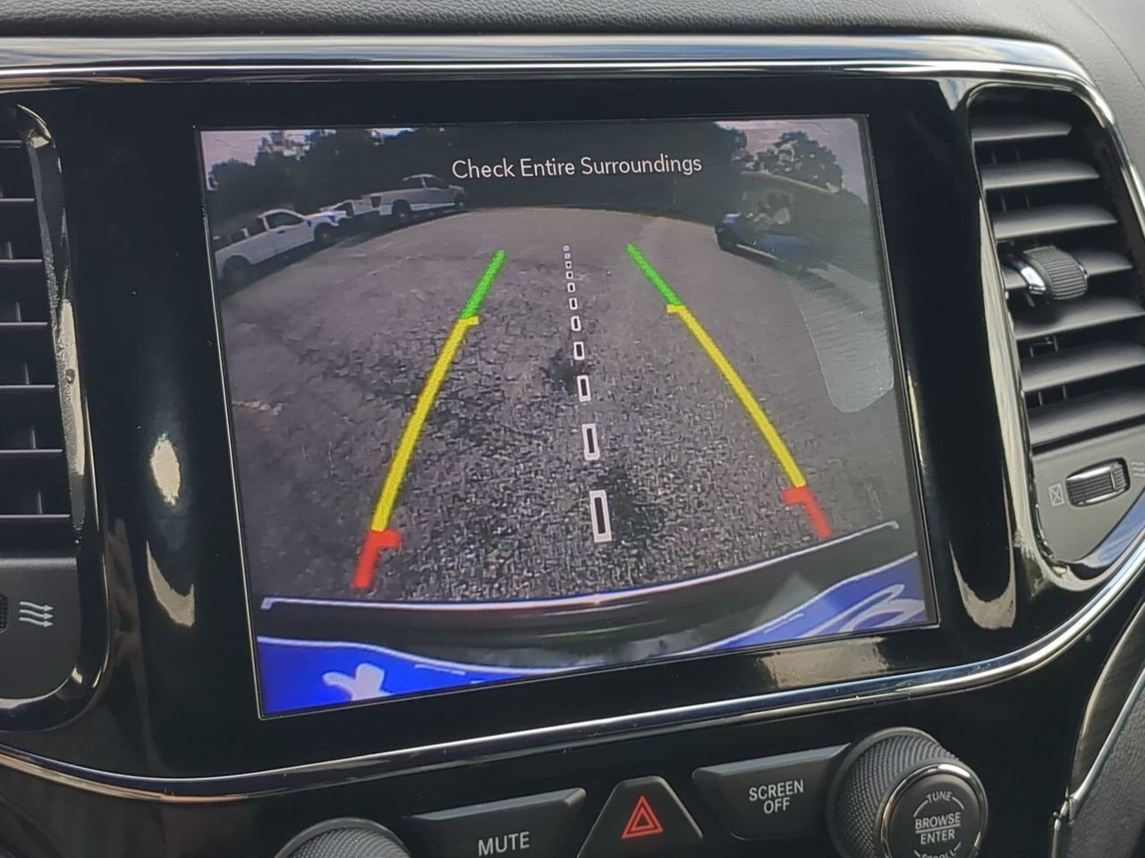 2020 Jeep Grand Cherokee Overland Appleton WI