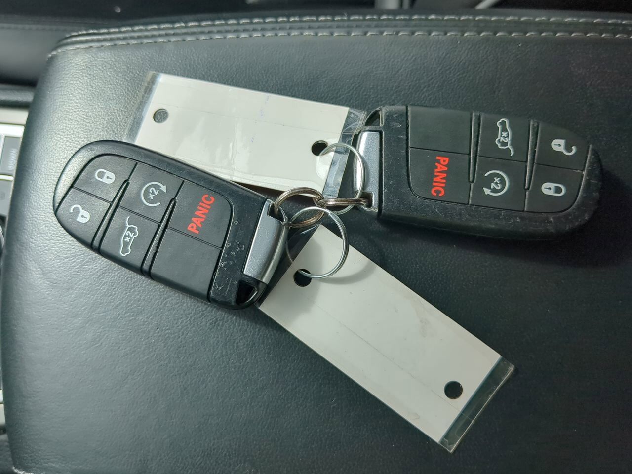 2020 Jeep Grand Cherokee Overland Appleton WI