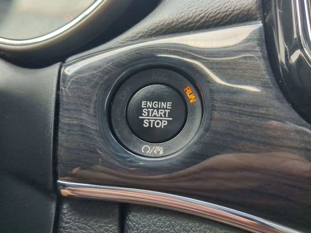 2020 Jeep Grand Cherokee Overland Appleton WI