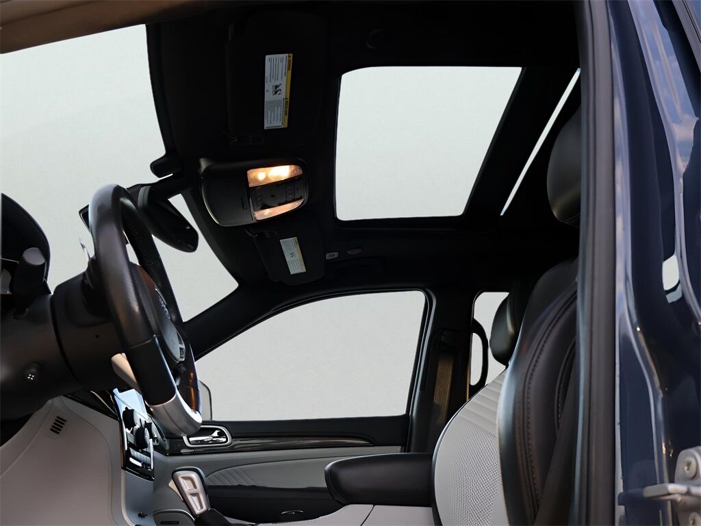 2020 Jeep Grand Cherokee Trackhawk San Clemente CA