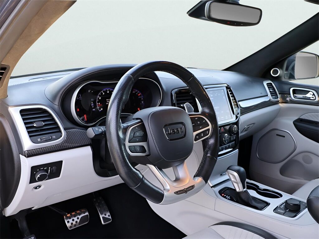 2020 Jeep Grand Cherokee Trackhawk San Clemente CA