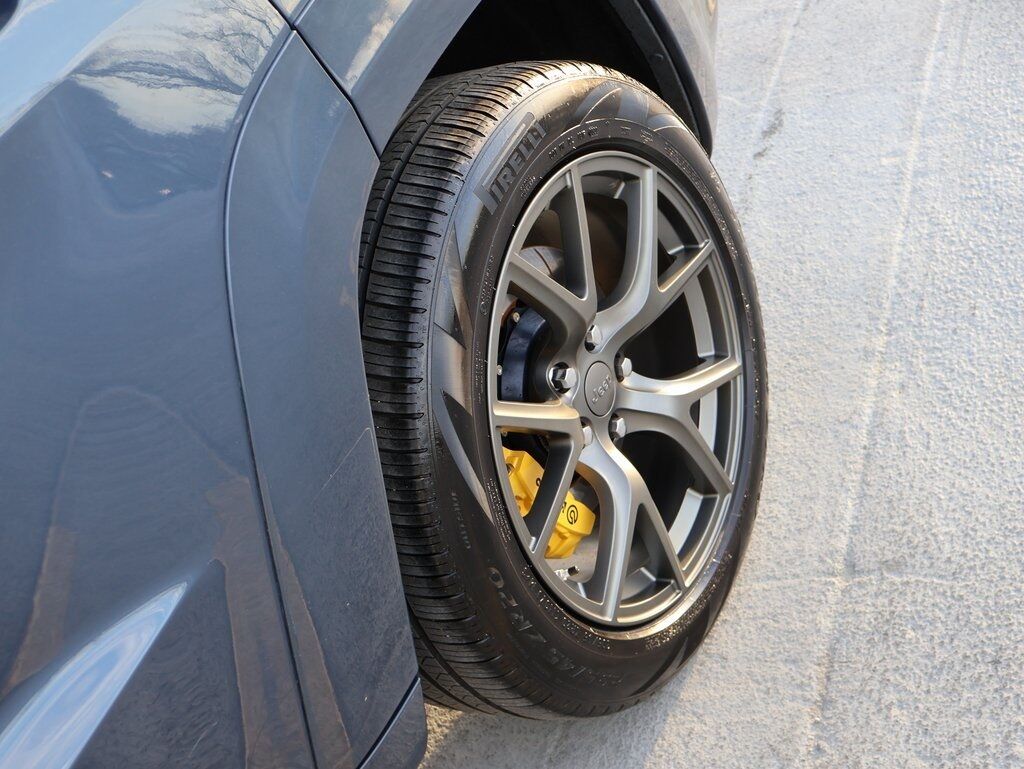 2020 Jeep Grand Cherokee Trackhawk San Clemente CA