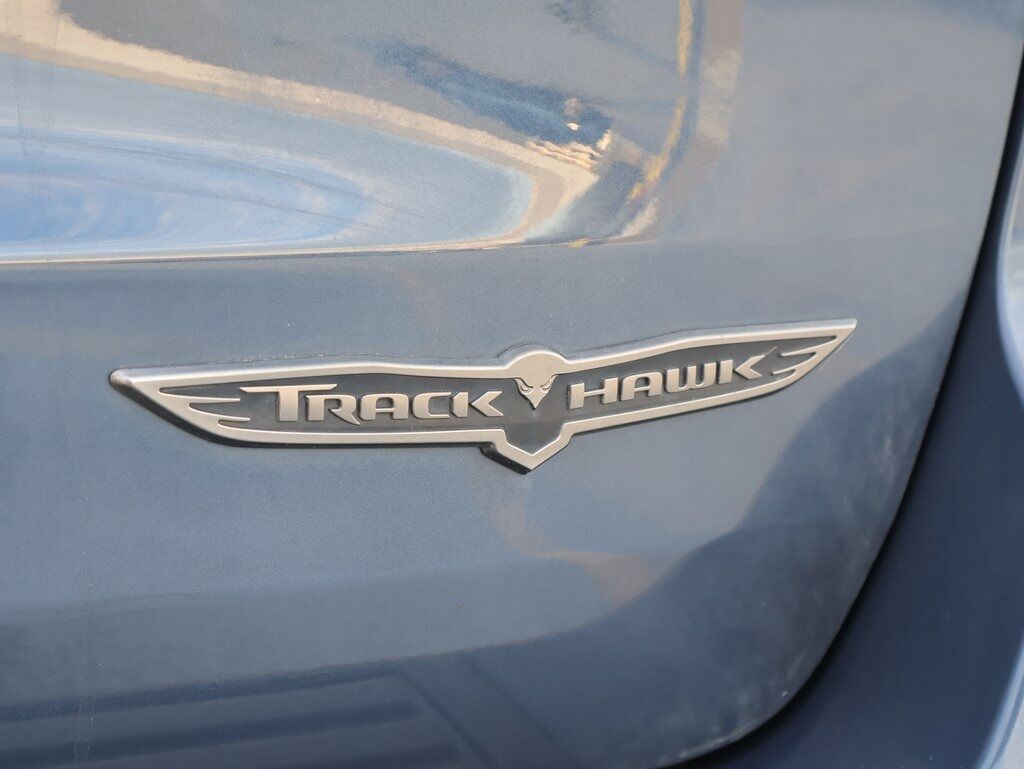 2020 Jeep Grand Cherokee Trackhawk San Clemente CA