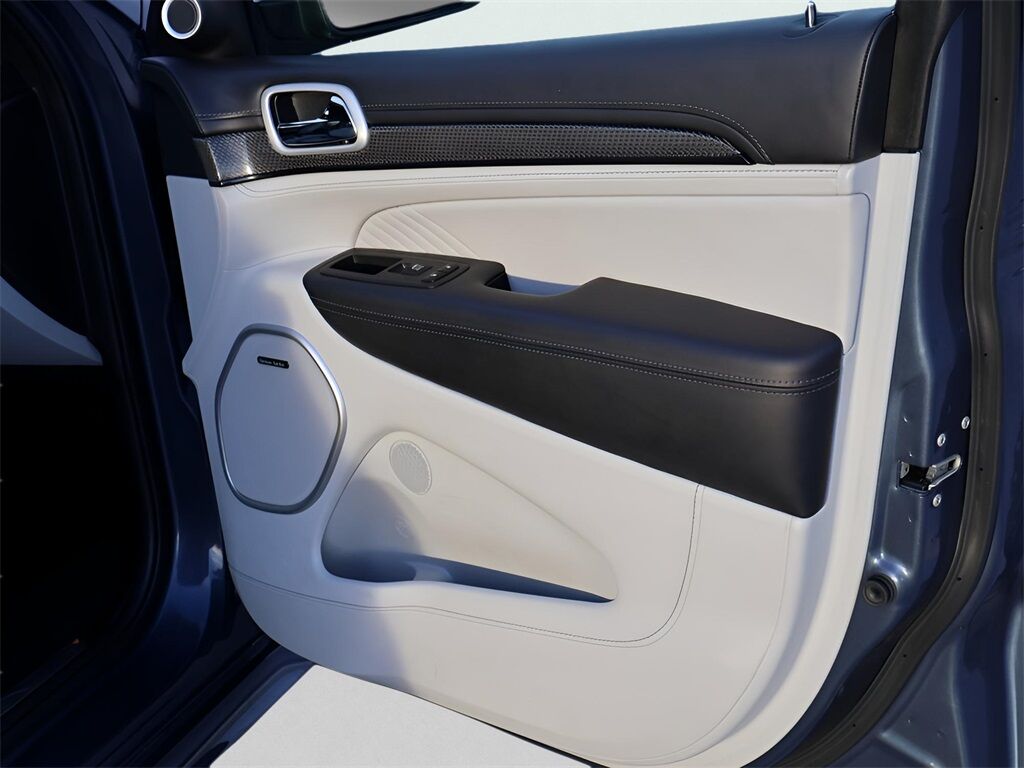 2020 Jeep Grand Cherokee Trackhawk San Clemente CA