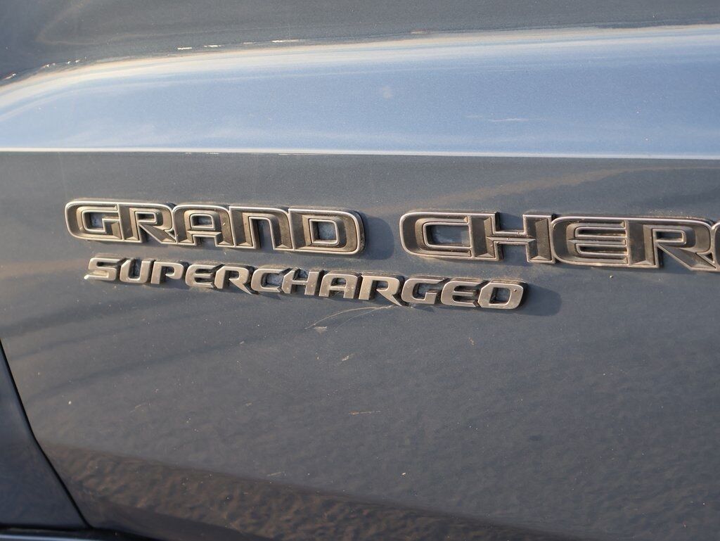 2020 Jeep Grand Cherokee Trackhawk San Clemente CA