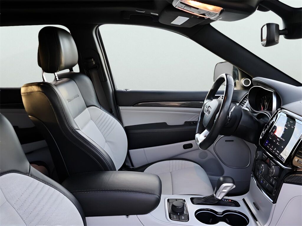 2020 Jeep Grand Cherokee Trackhawk San Clemente CA