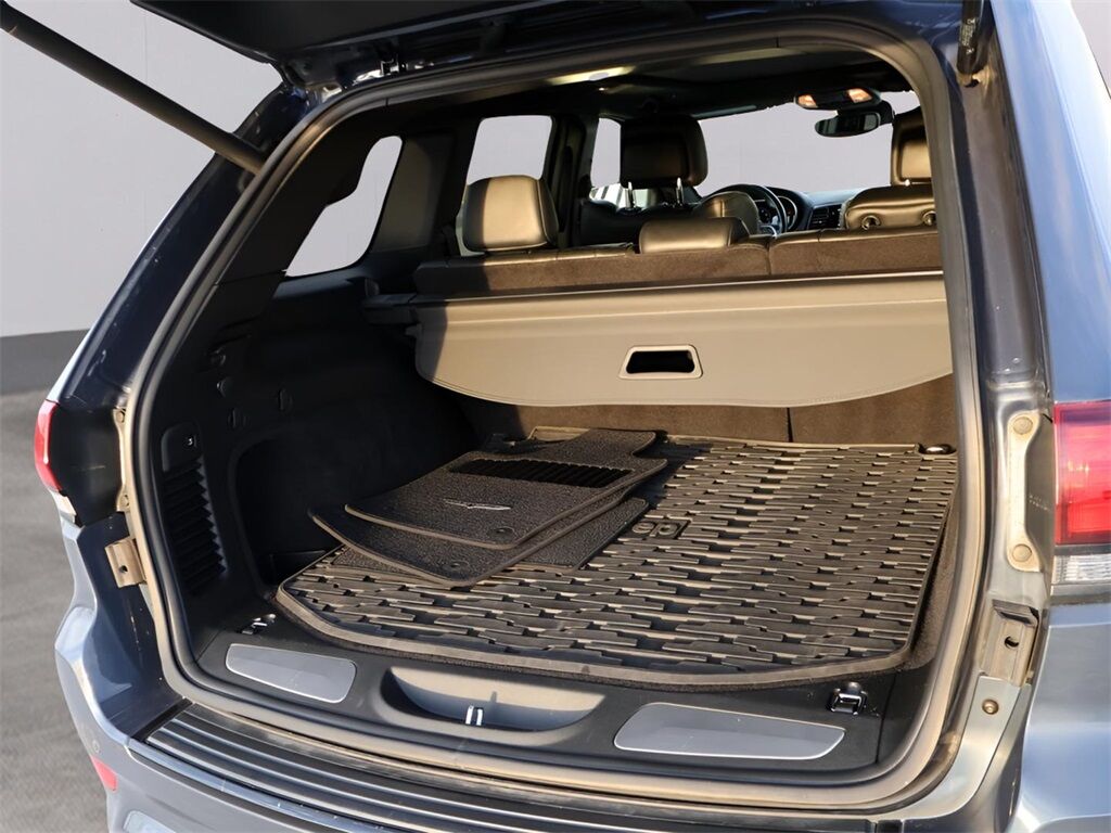 2020 Jeep Grand Cherokee Trackhawk San Clemente CA