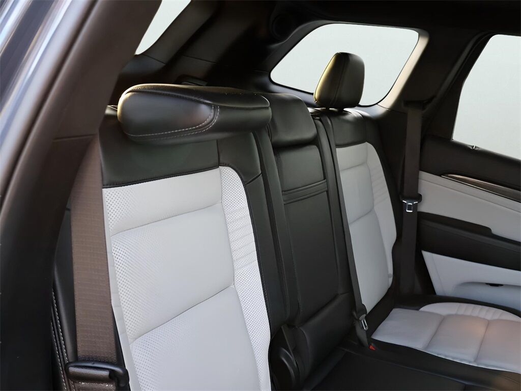 2020 Jeep Grand Cherokee Trackhawk San Clemente CA