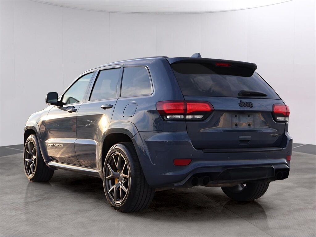 2020 Jeep Grand Cherokee Trackhawk San Clemente CA