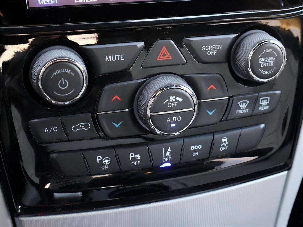 2020 Jeep Grand Cherokee Trackhawk San Clemente CA