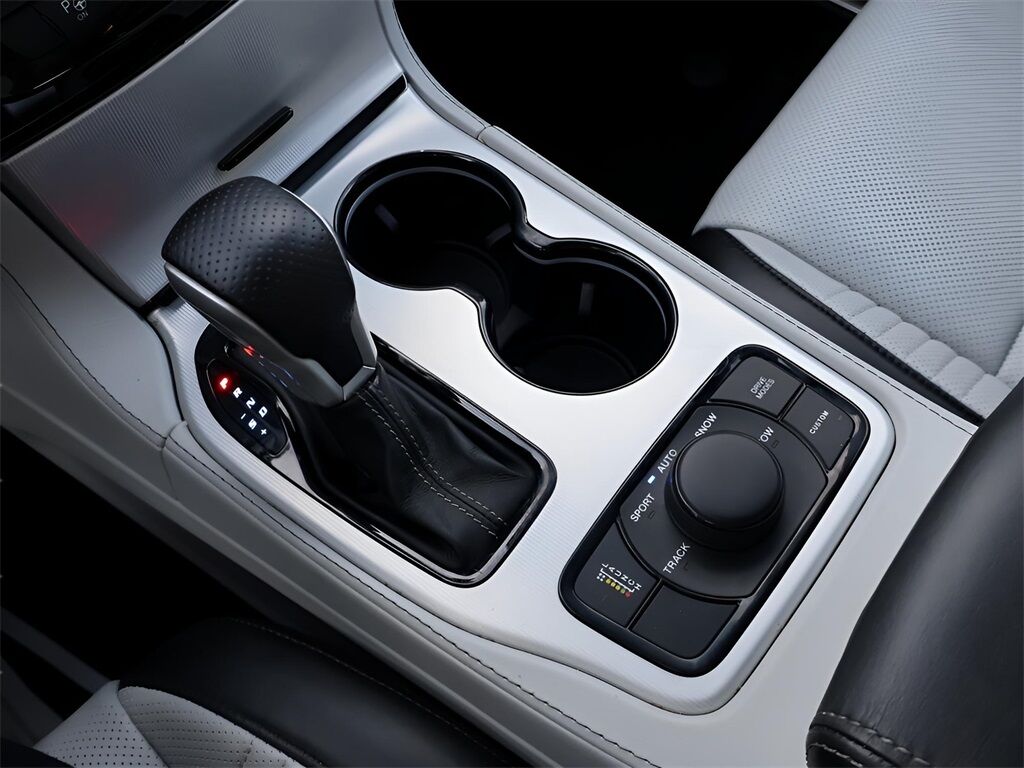 2020 Jeep Grand Cherokee Trackhawk San Clemente CA