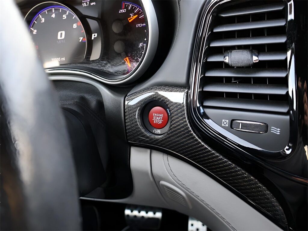 2020 Jeep Grand Cherokee Trackhawk San Clemente CA