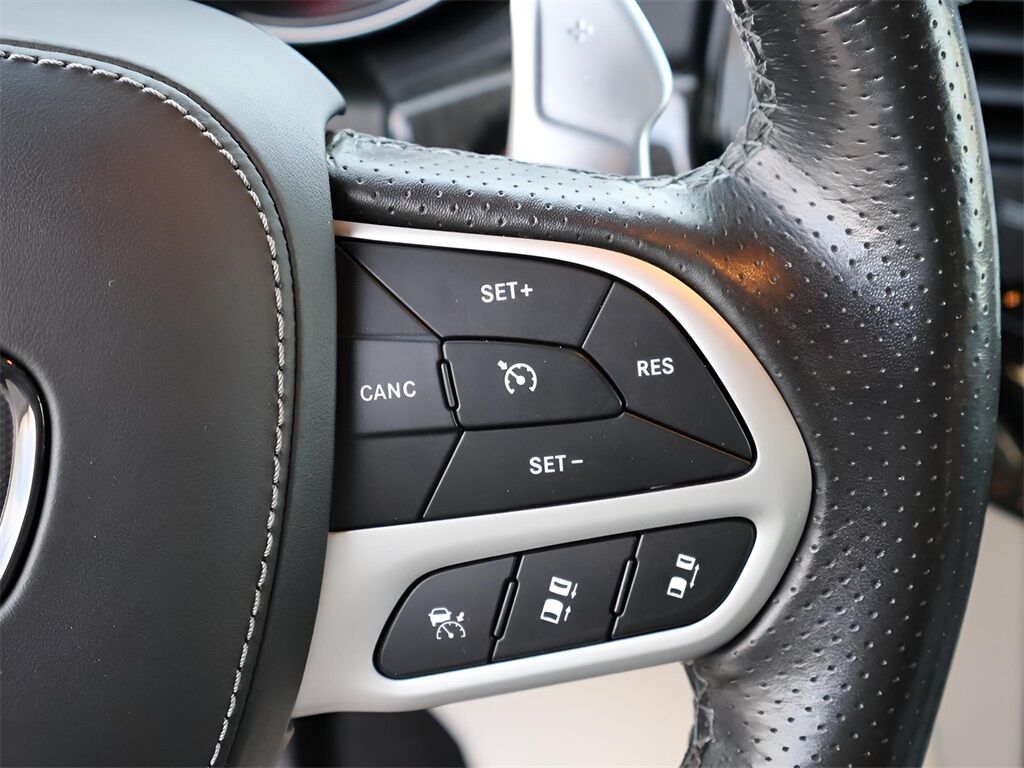 2020 Jeep Grand Cherokee Trackhawk San Clemente CA