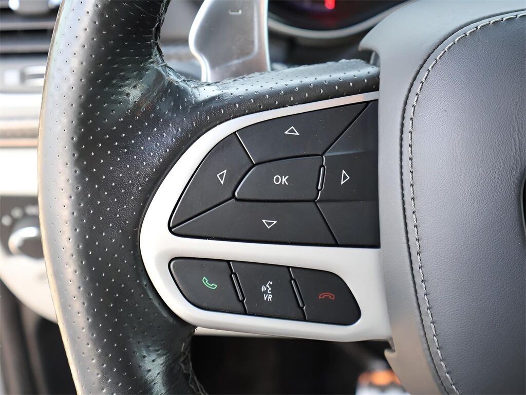 2020 Jeep Grand Cherokee Trackhawk San Clemente CA