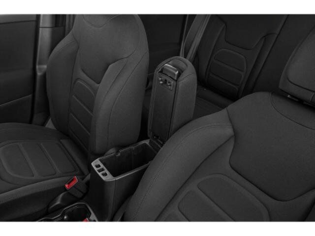 2020 Jeep Renegade Altitude Sherman TX