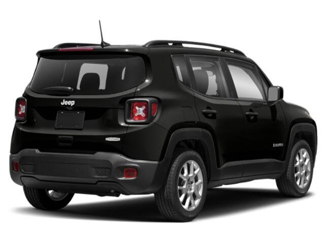 2020 Jeep Renegade Altitude Sherman TX