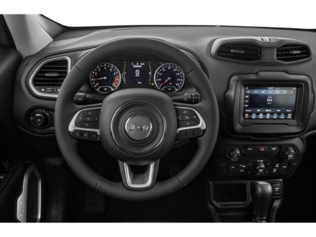 2020 Jeep Renegade Altitude Sherman TX