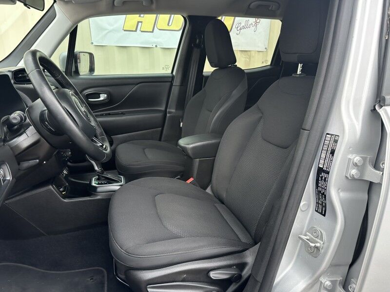 2020 Jeep Renegade Altitude St George UT 2020 Jeep Renegade Altitude St George UT