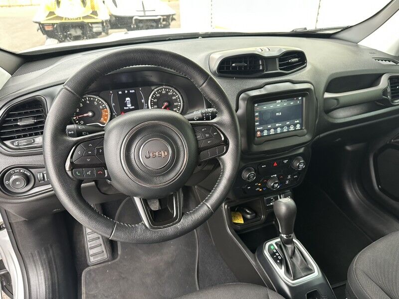 2020 Jeep Renegade Altitude St George UT 2020 Jeep Renegade Altitude St George UT