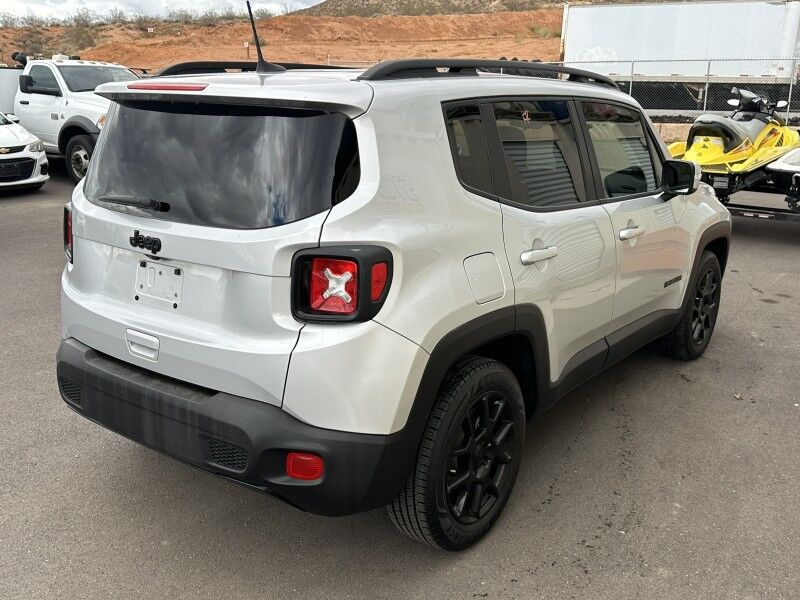 2020 Jeep Renegade Altitude St George UT 2020 Jeep Renegade Altitude St George UT