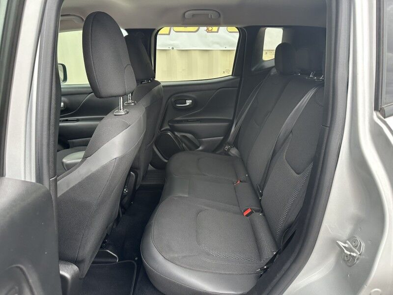 2020 Jeep Renegade Altitude St George UT 2020 Jeep Renegade Altitude St George UT