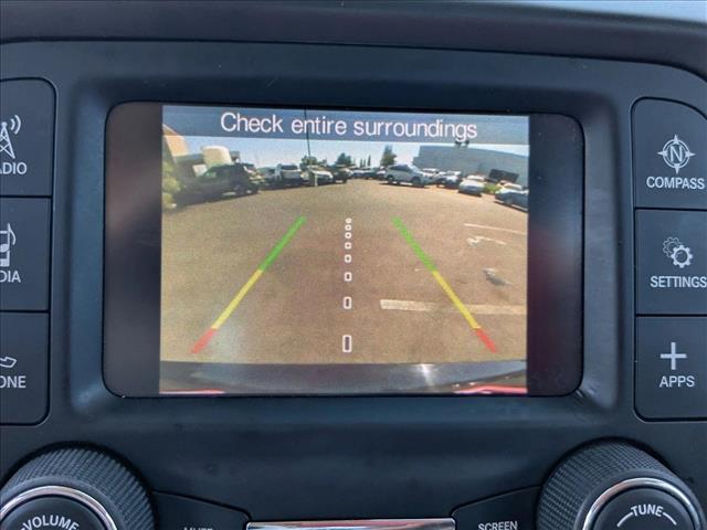 2020 Jeep Renegade Sport Roseville CA