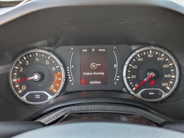 2020 Jeep Renegade Sport Roseville CA