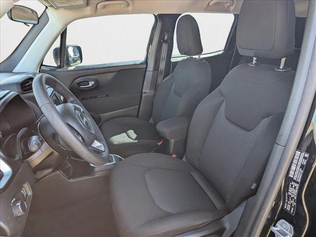 2020 Jeep Renegade Sport Roseville CA